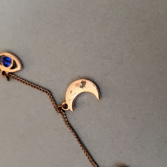 Ivory Ella Necklace - Picture 2 of 2